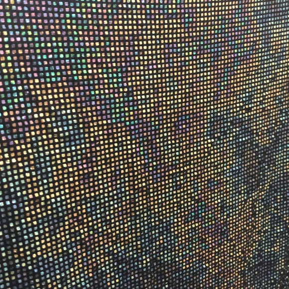 LuLaRoe Elegant Nicole dress - Picture 2 of 2